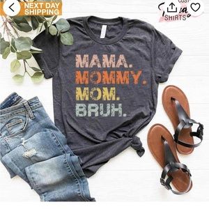 I make tshirts usually $15 and up